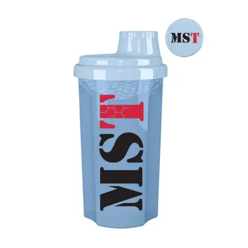 MST - Shaker 700ml - SHOPOUTLET24. Der Protein und Supplement Dealer
