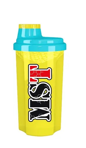 MST - Shaker 700ml - SHOPOUTLET24. Der Protein und Supplement Dealer