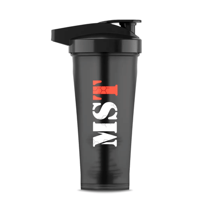 MST - Shaker 800ml - SHOPOUTLET24. Der Protein und Supplement Dealer