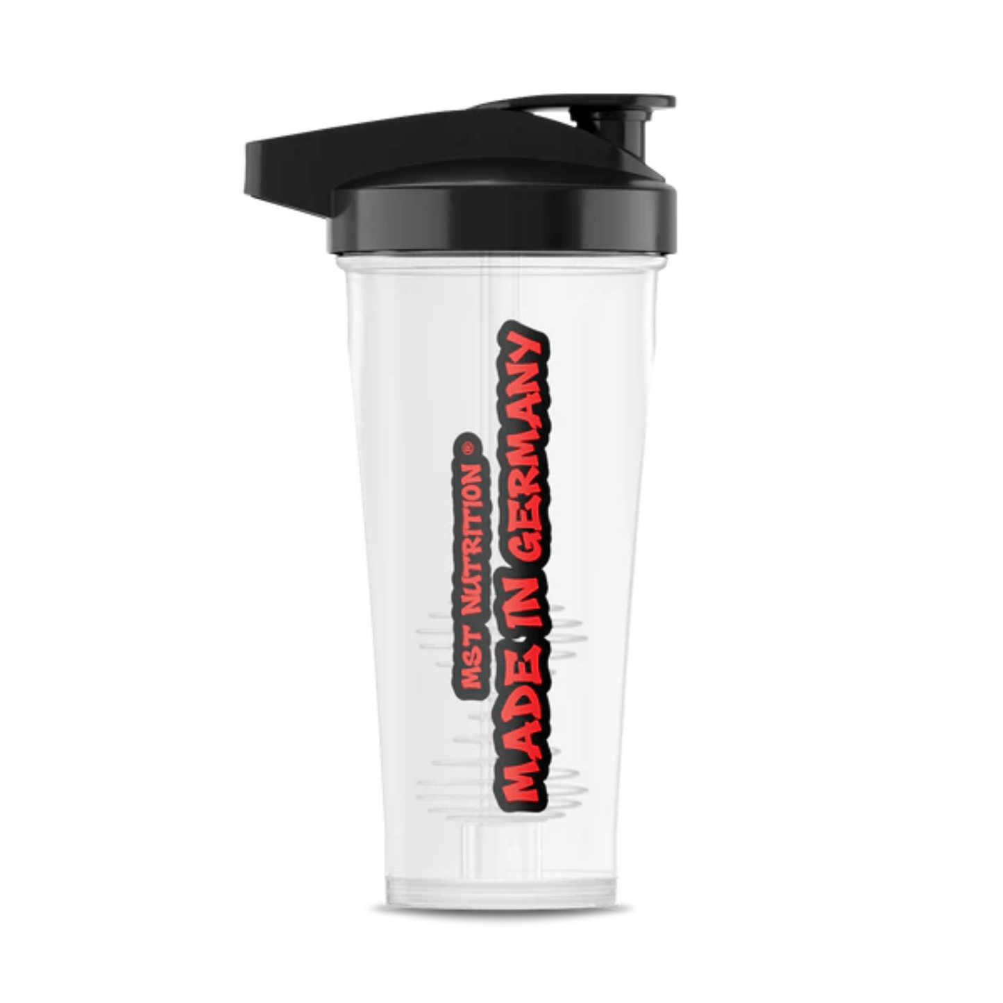 MST - Shaker 800ml - SHOPOUTLET24. Der Protein und Supplement Dealer