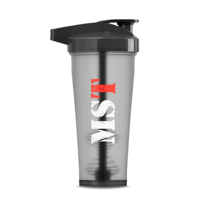 MST - Shaker 800ml - SHOPOUTLET24. Der Protein und Supplement Dealer