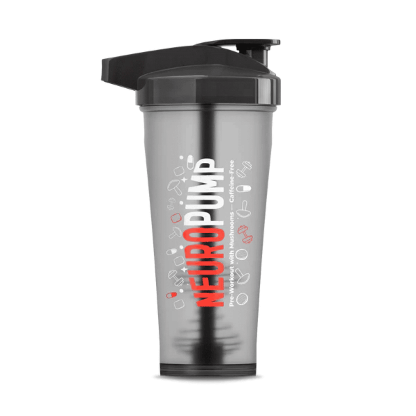MST - Shaker 800ml - SHOPOUTLET24. Der Protein und Supplement Dealer