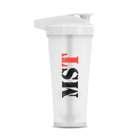 MST - Shaker 800ml - SHOPOUTLET24. Der Protein und Supplement Dealer