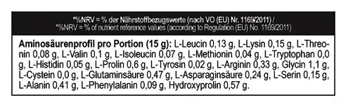 MST - Flex Pro 1350g - SHOPOUTLET24. Der Protein und Supplement Dealer