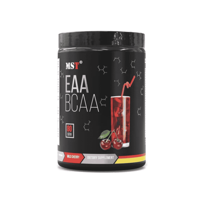 MST - EAA & BCAA 1040g - SHOPOUTLET24. Der Protein und Supplement Dealer