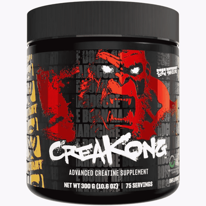 Mutant Creakong 300g