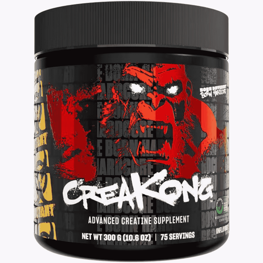 Mutant Creakong 300g