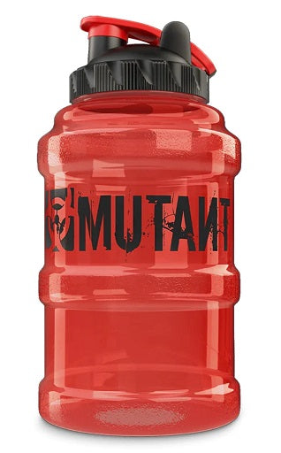 Mutant Mega Mug  (2600ml) Mutant Bottle - SHOPOUTLET24. Der Protein und Supplement Dealer