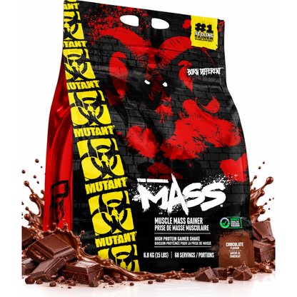 Mutant Mass - 6,8kg
