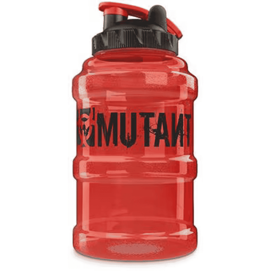 Mutant Mega Mug 2600ml - SHOPOUTLET24. Der Protein und Supplement Dealer