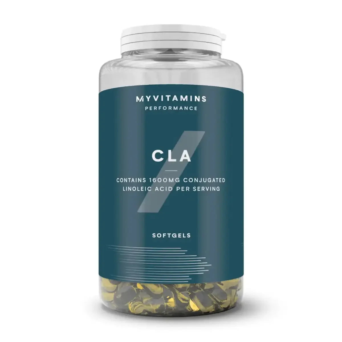 MyProtein CLA 1000mg 180 Softgels