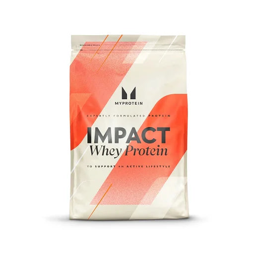 MyProtein Impact Whey Protein 1000g