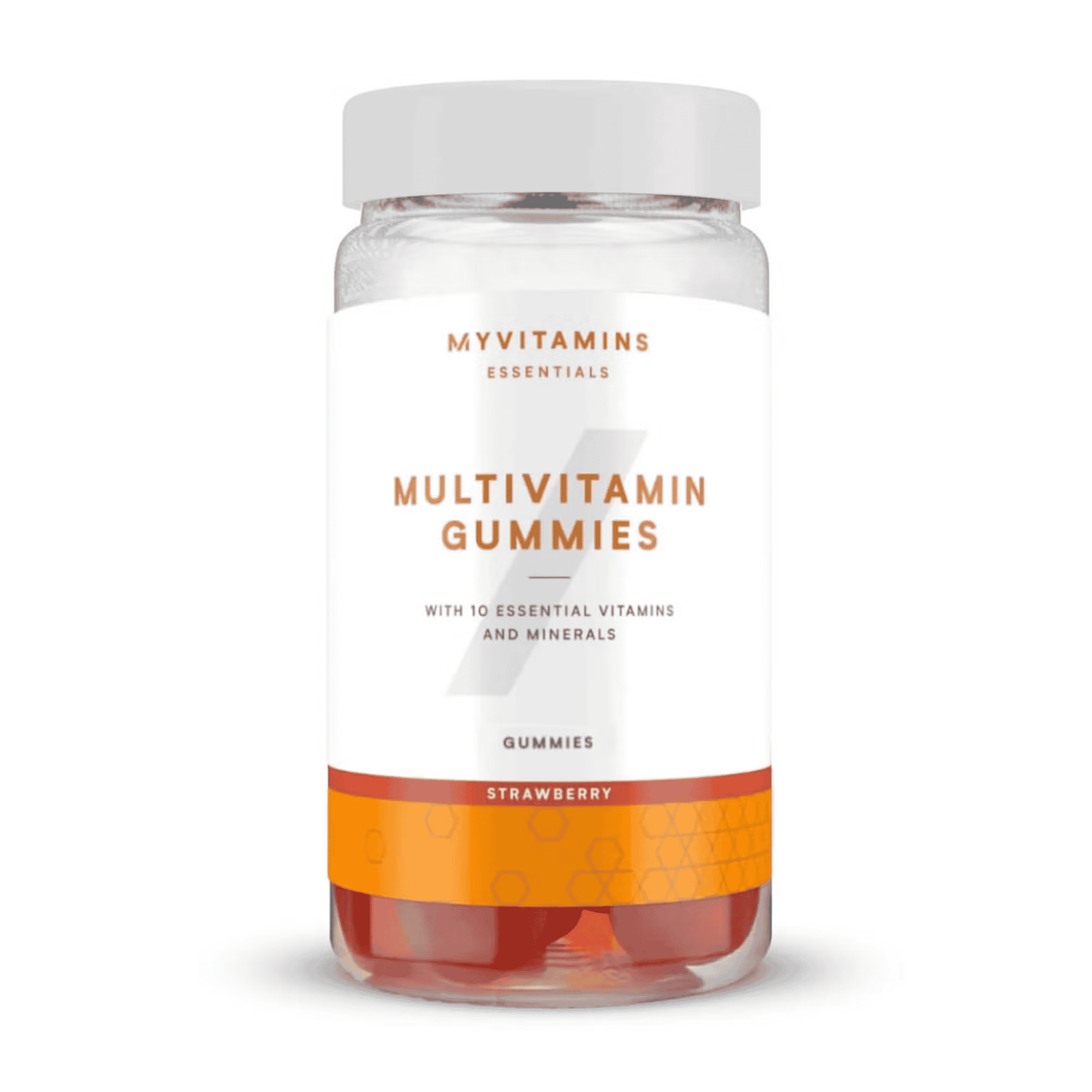 MyProtein Multivitamin Gummies 30 Gummies