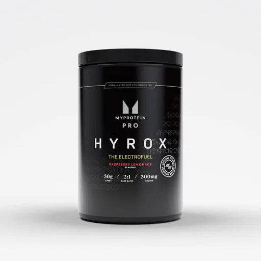 MyProtein PRO x HYROX: The Electrofuel (30 Serv)
