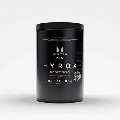 MyProtein PRO x HYROX: The Electrofuel (30 Serv)