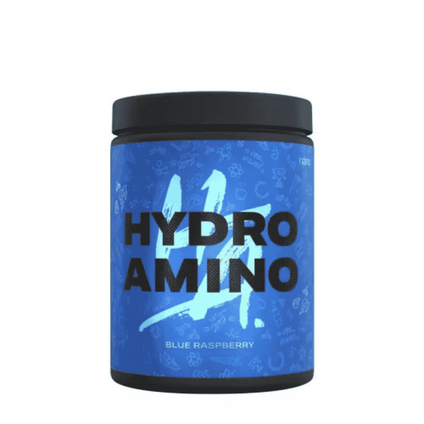 Nanosupps Hydro Amino 390g
