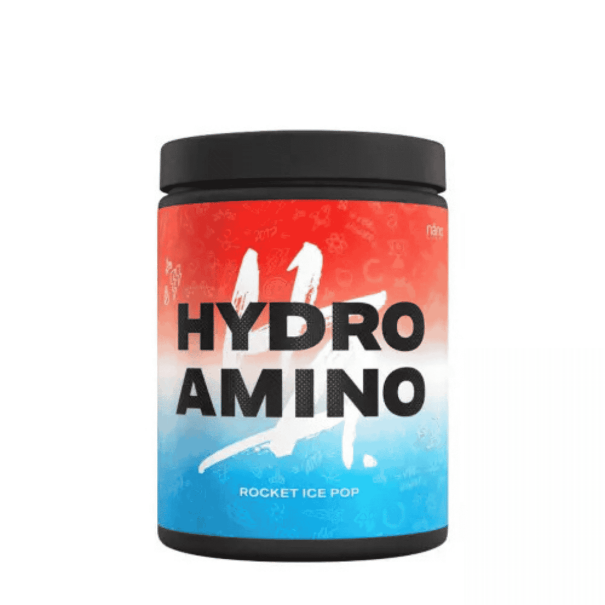 Nanosupps Hydro Amino 390g