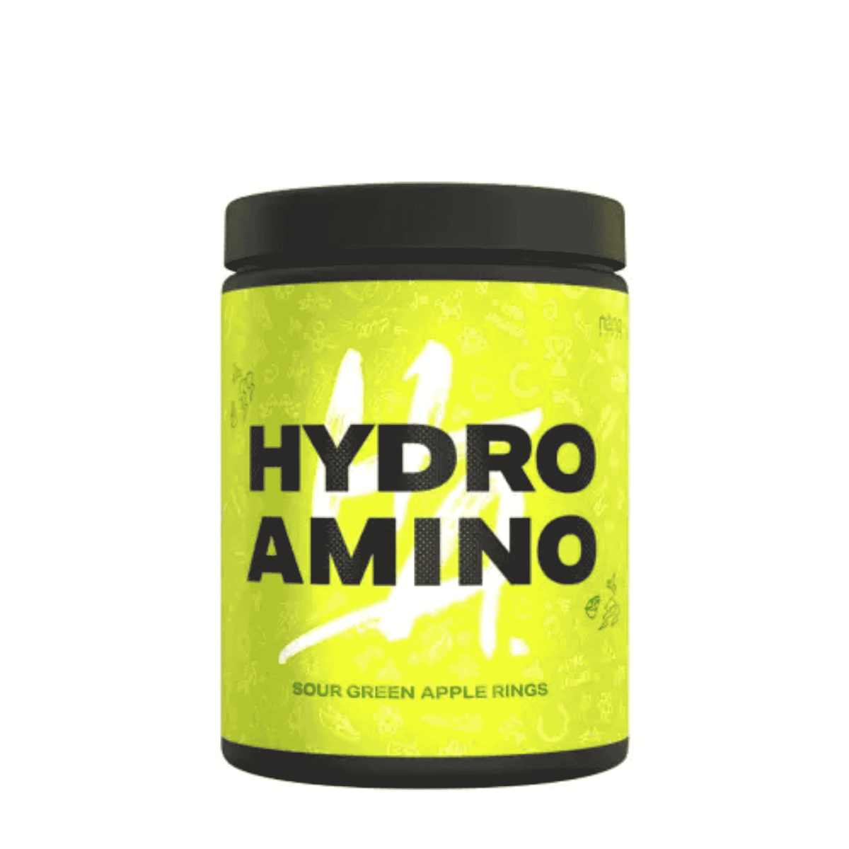 Nanosupps Hydro Amino 390g