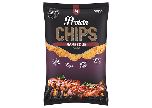 Nanosupps Protein Chips 7x40g - SHOPOUTLET24. Der Protein und Supplement Dealer