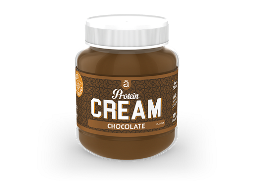 Nanosupps Protein Cream 400g - SHOPOUTLET24. Der Protein und Supplement Dealer