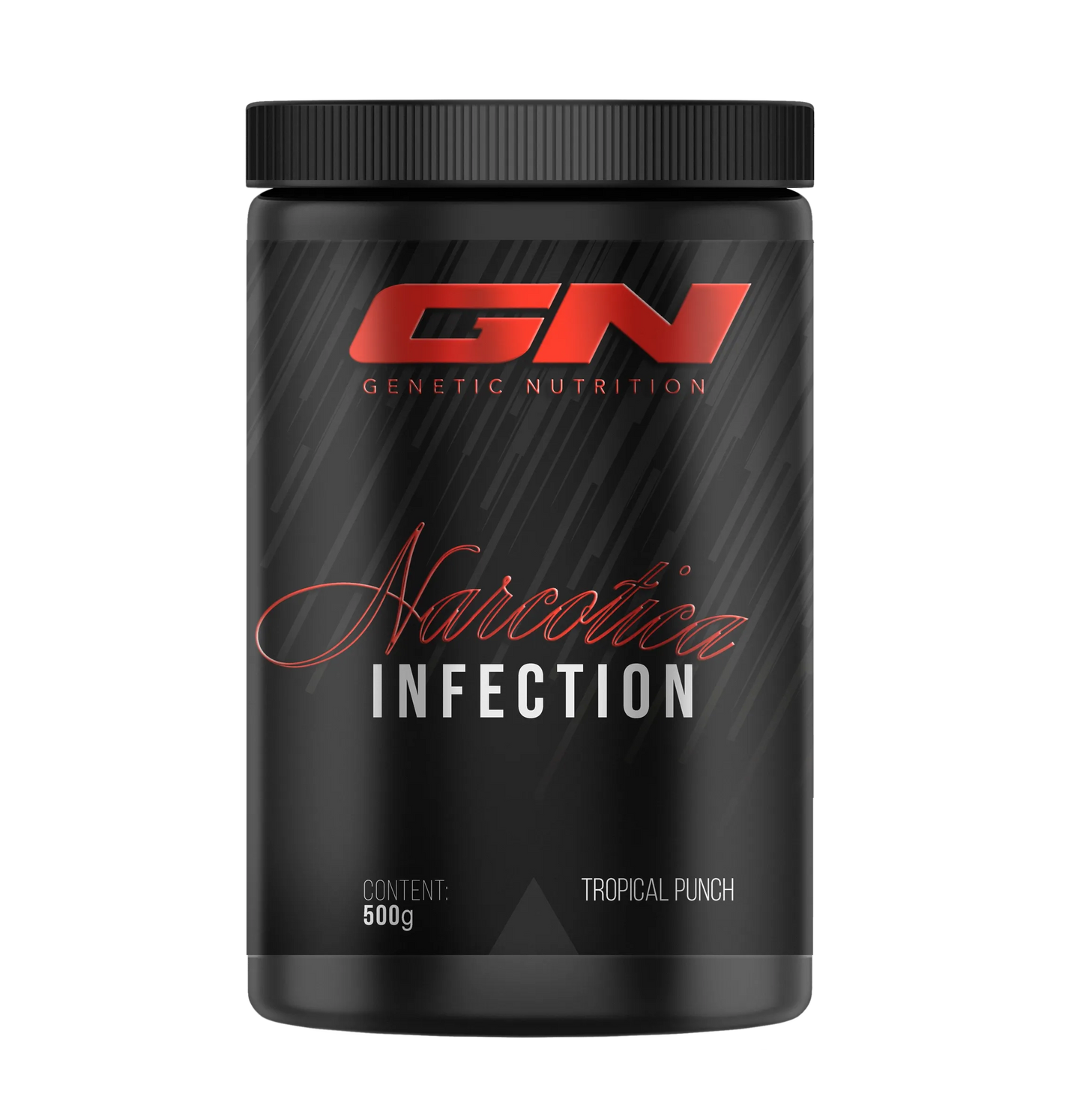 GN Narcotica Infection 500g - SHOPOUTLET24. Der Protein und Supplement Dealer
