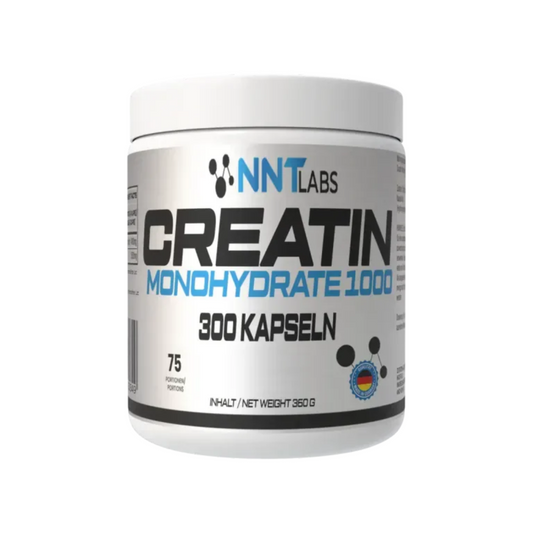 NNT Creatin 60 Kapseln
