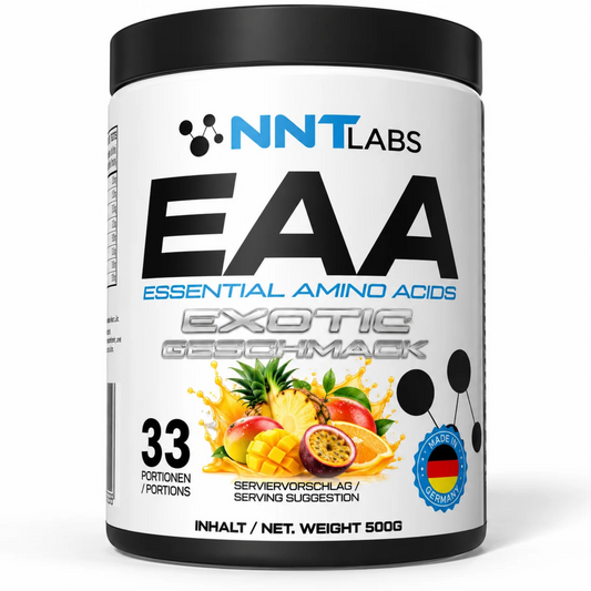 NNT EAA 500g