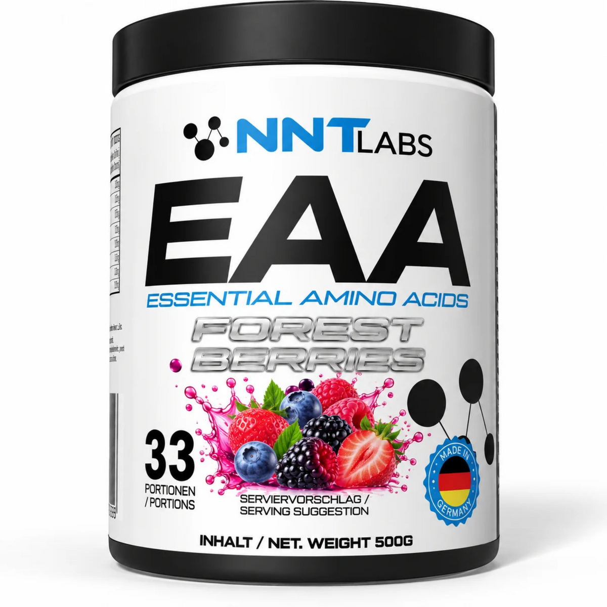 NNT EAA 500g