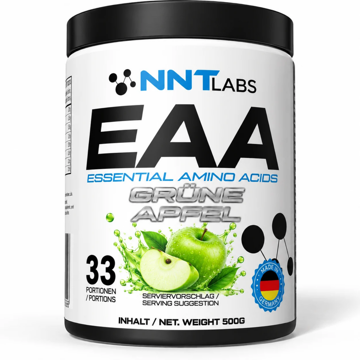 NNT EAA 500g