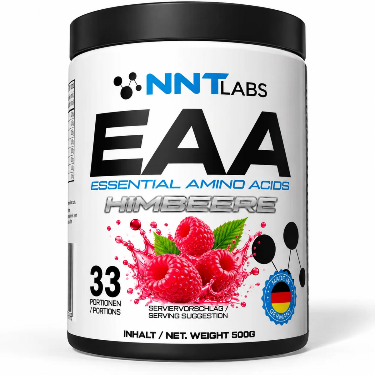 NNT EAA 500g