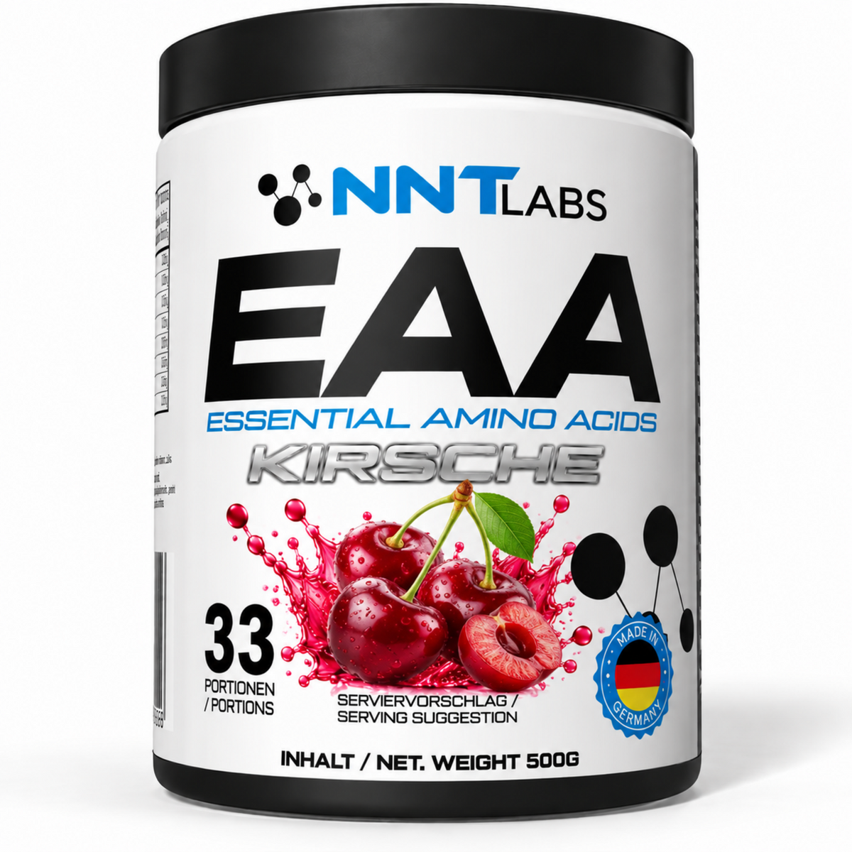 NNT EAA 500g