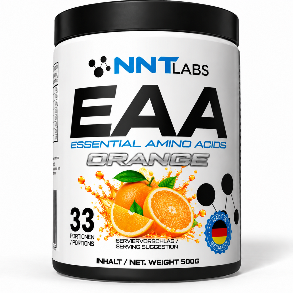 NNT EAA 500g