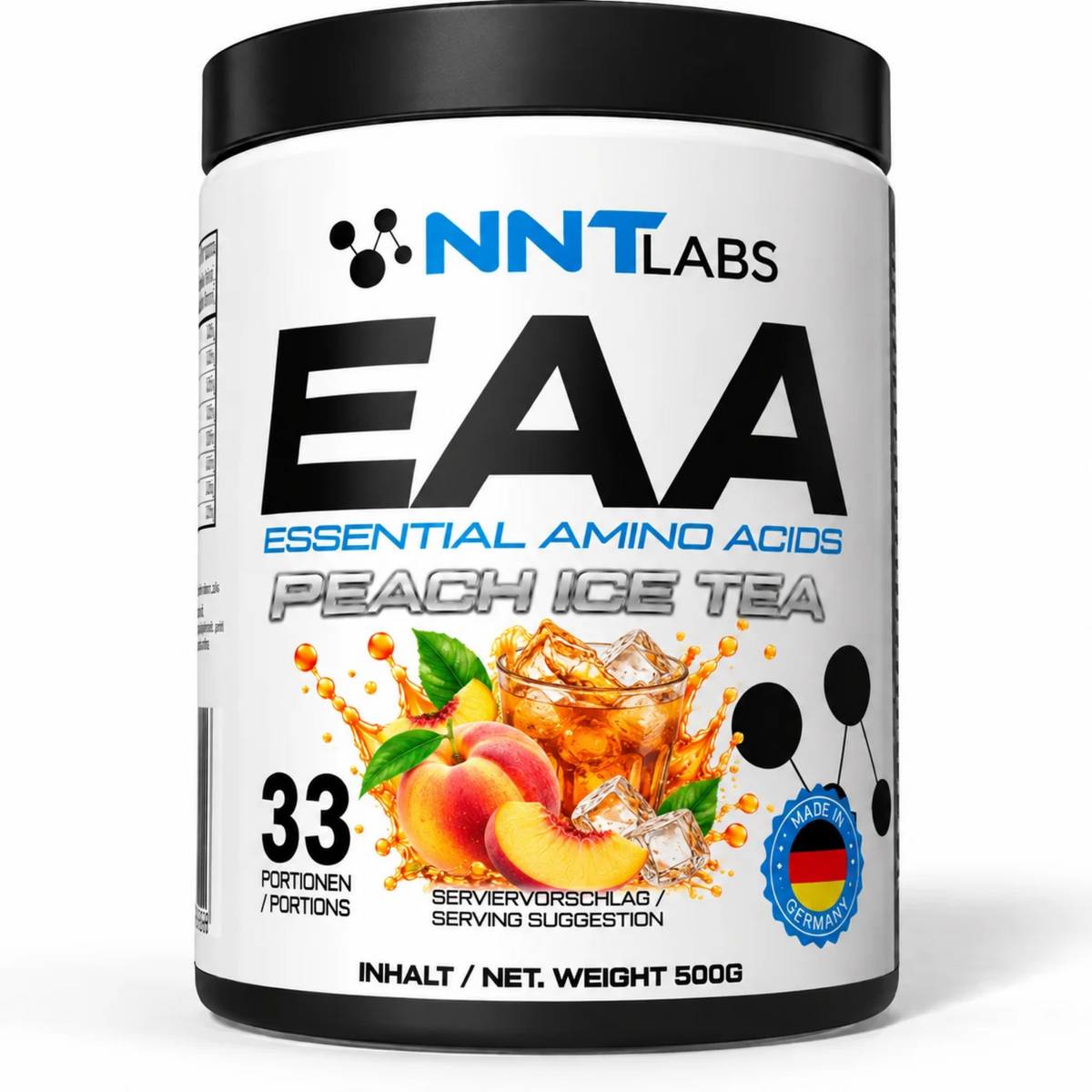 NNT EAA 500g