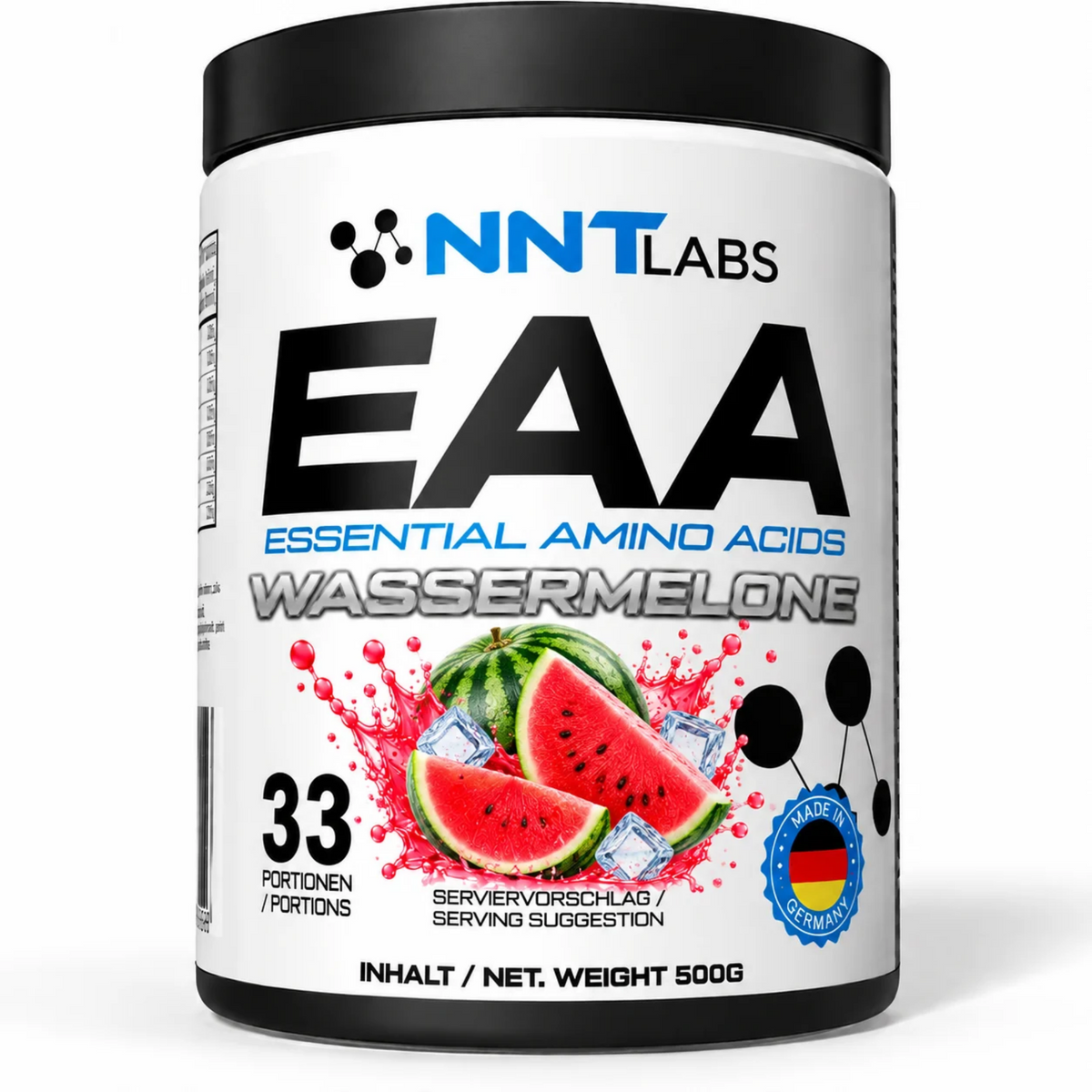 NNT EAA 500g