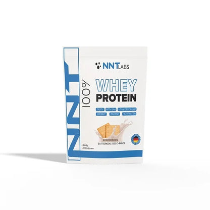 NNT Whey 1000g - SHOPOUTLET24. Der Protein und Supplement Dealer