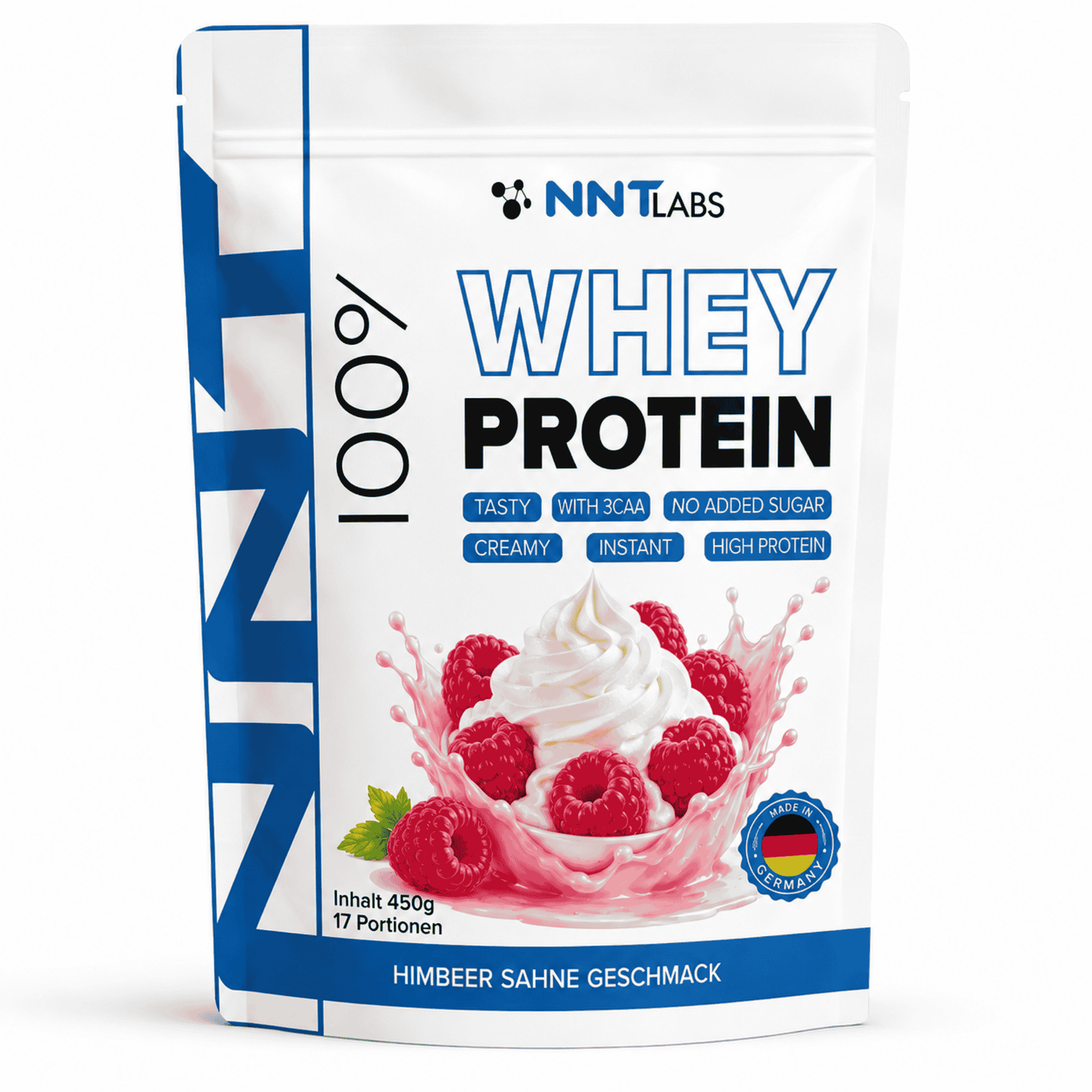 NNT Whey 450g