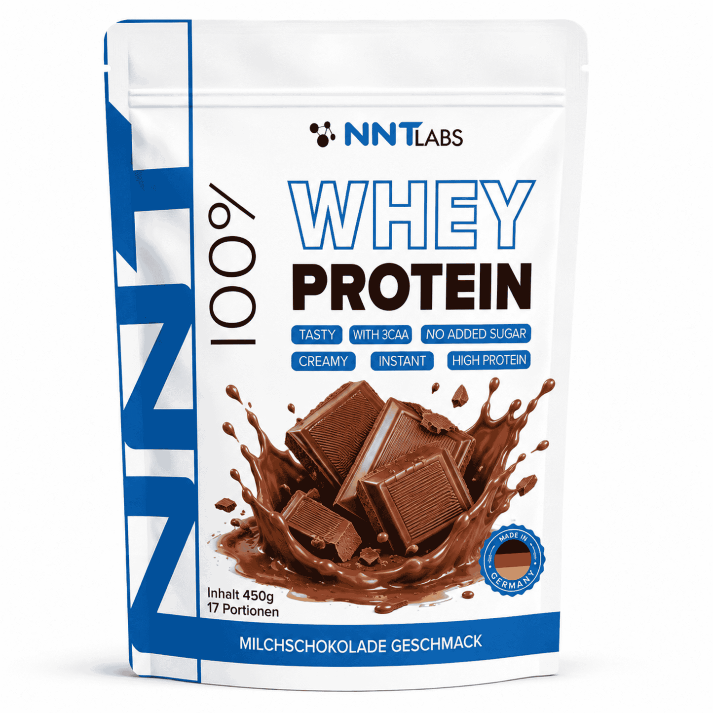 NNT Whey 450g