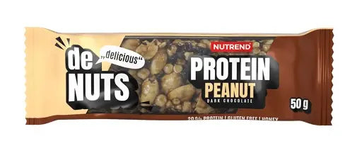 Nutrend Denuts Protein 24x50g