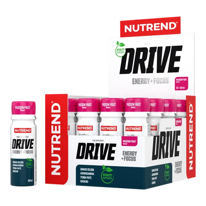 Nutrend Drive Shot 20x60ml
