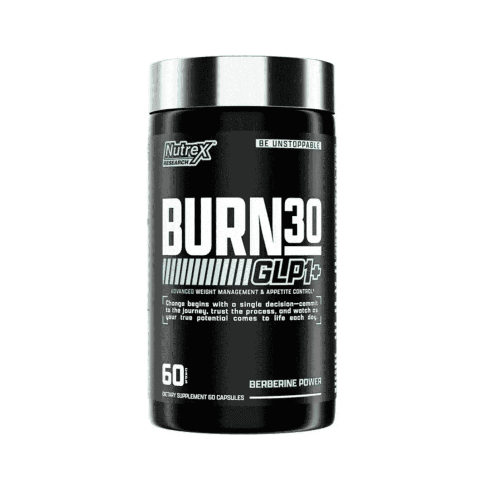 Nutrex Burn 30 GLP1 Control 60 Kapseln - SHOPOUTLET24. Der Protein und Supplement Dealer