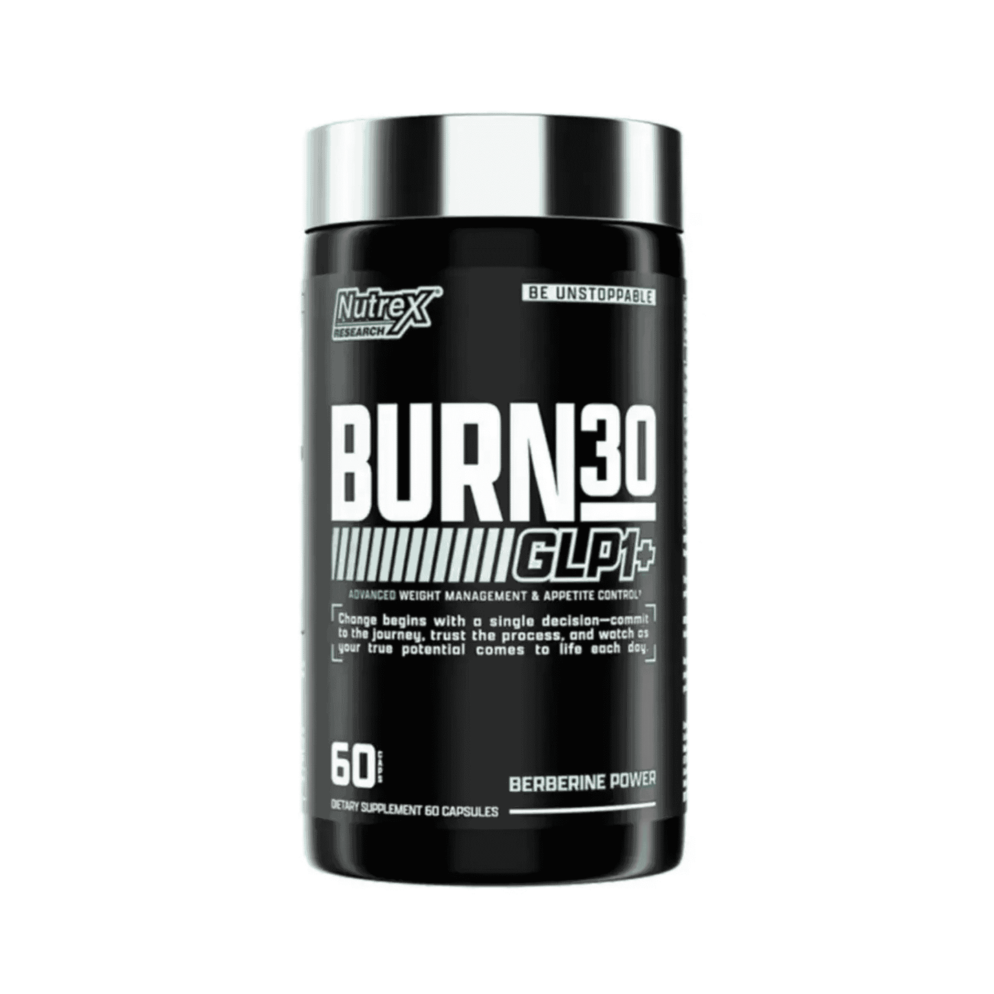 Nutrex Burn 30 GLP1 Control 60 Kapseln