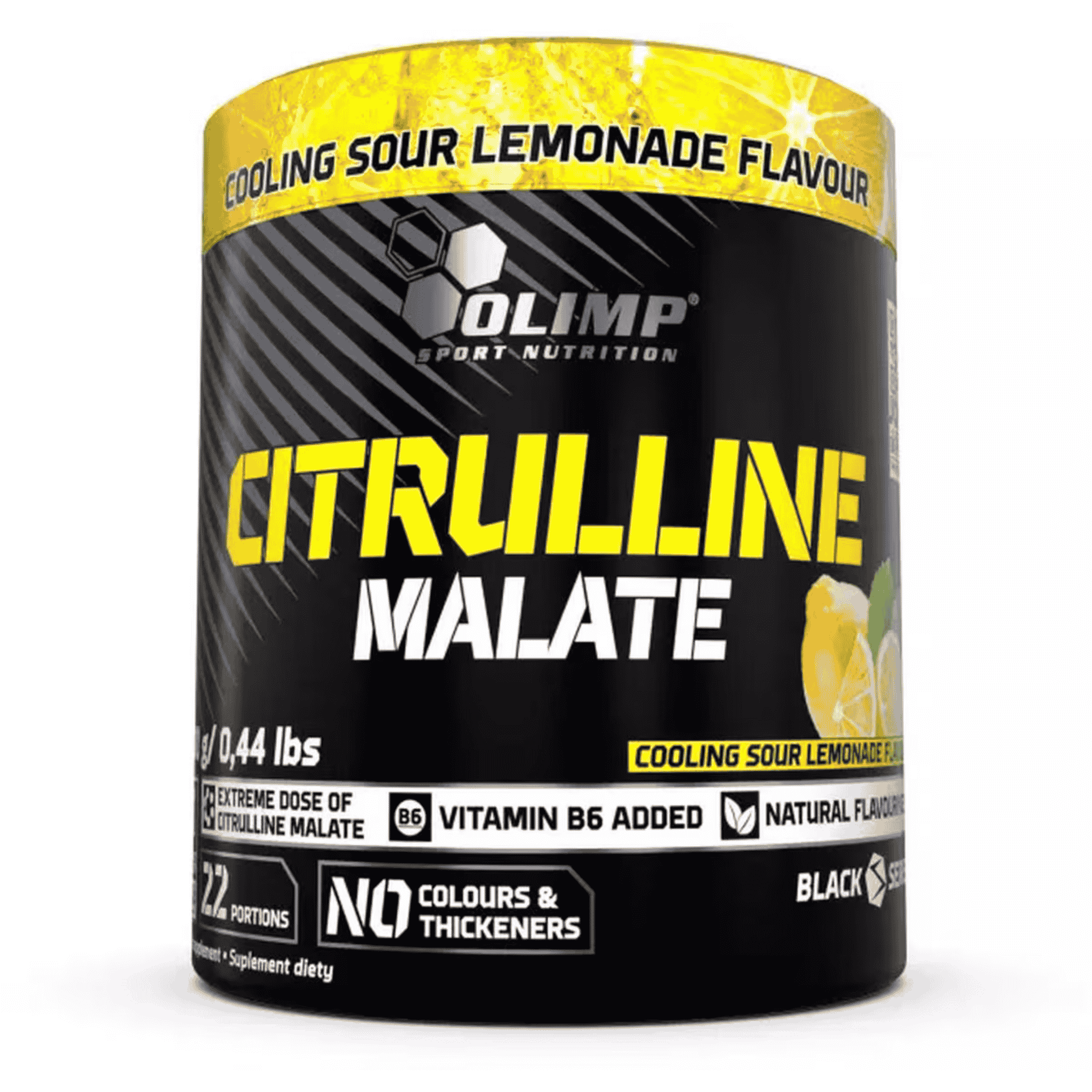 Olimp Citrulline Malate 200 g