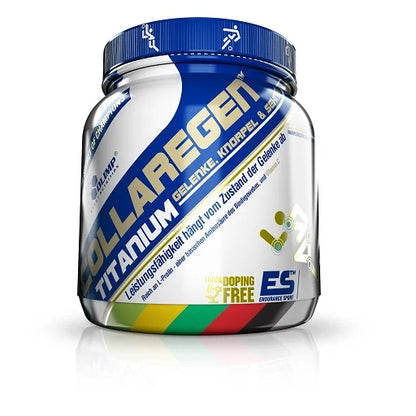 Olimp Collaregen 400g - SHOPOUTLET24. Der Protein und Supplement Dealer