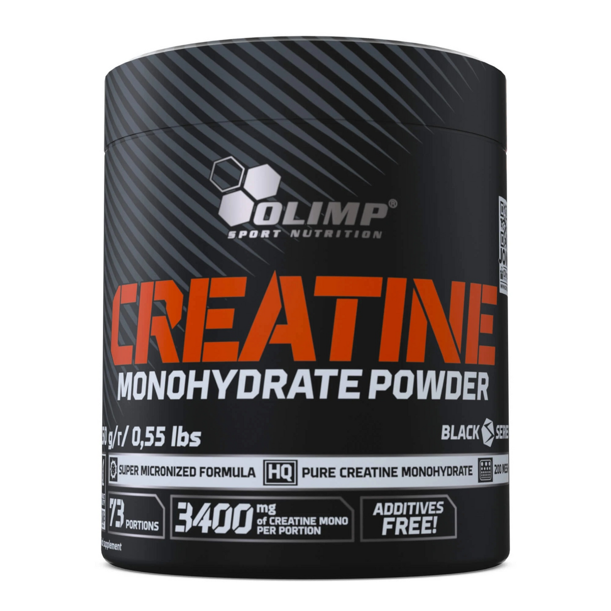 Olimp Creatine Monohydrate Powder 250 g