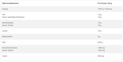 Olimp Gain Bolic 6000 - 1kg Schoko - SHOPOUTLET24. Der Protein und Supplement Dealer