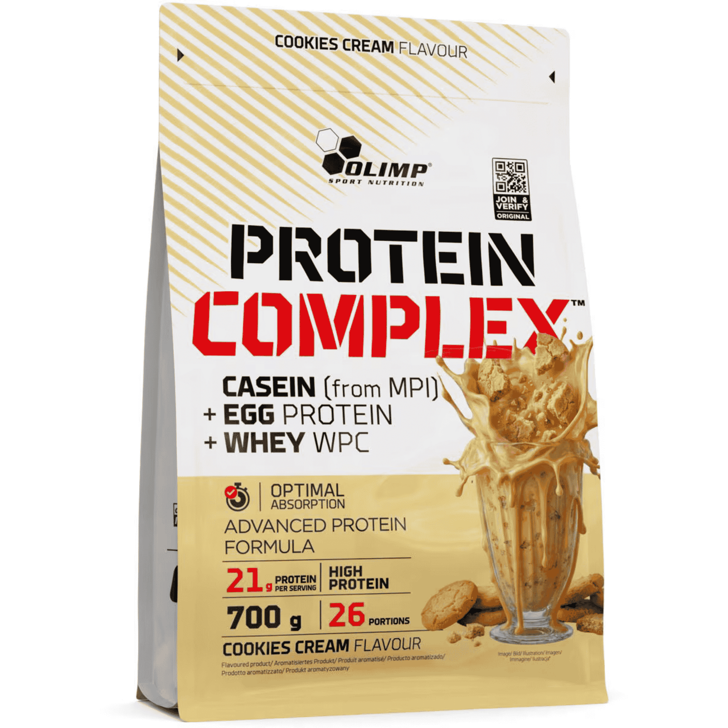 Olimp Protein Complex  - 700g