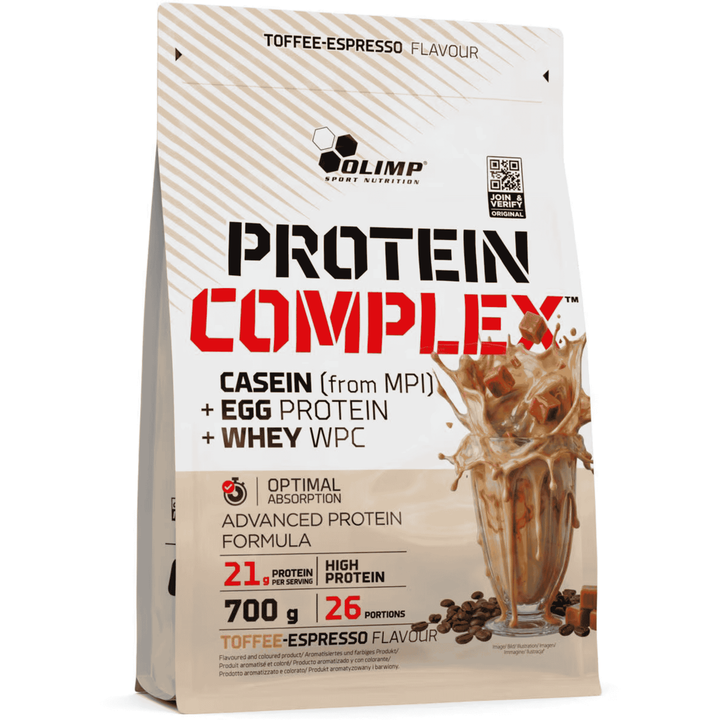 Olimp Protein Complex  - 700g