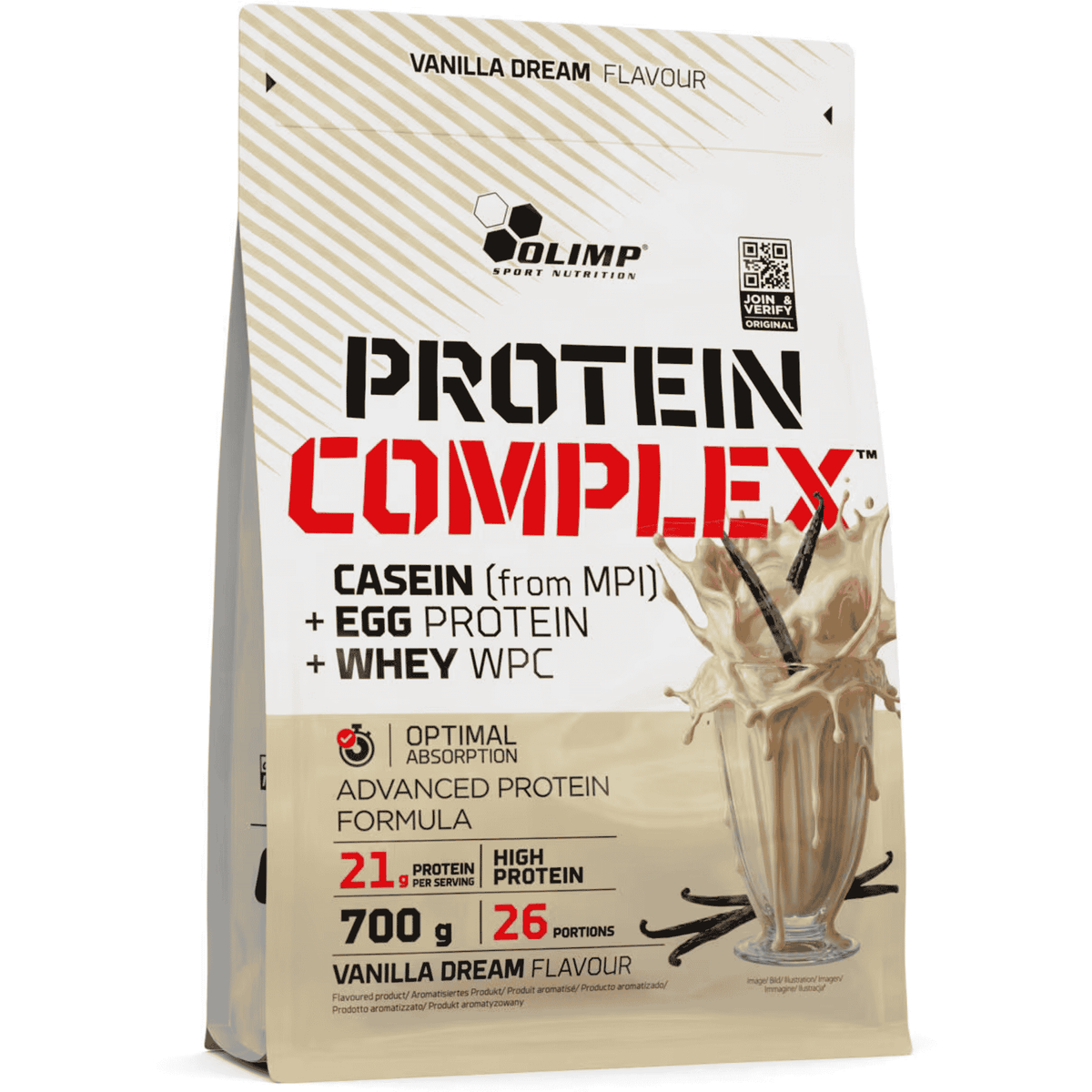 Olimp Protein Complex  - 700g