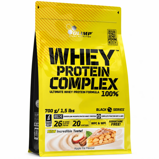 Olimp Whey Protein Complex 100% - 700g