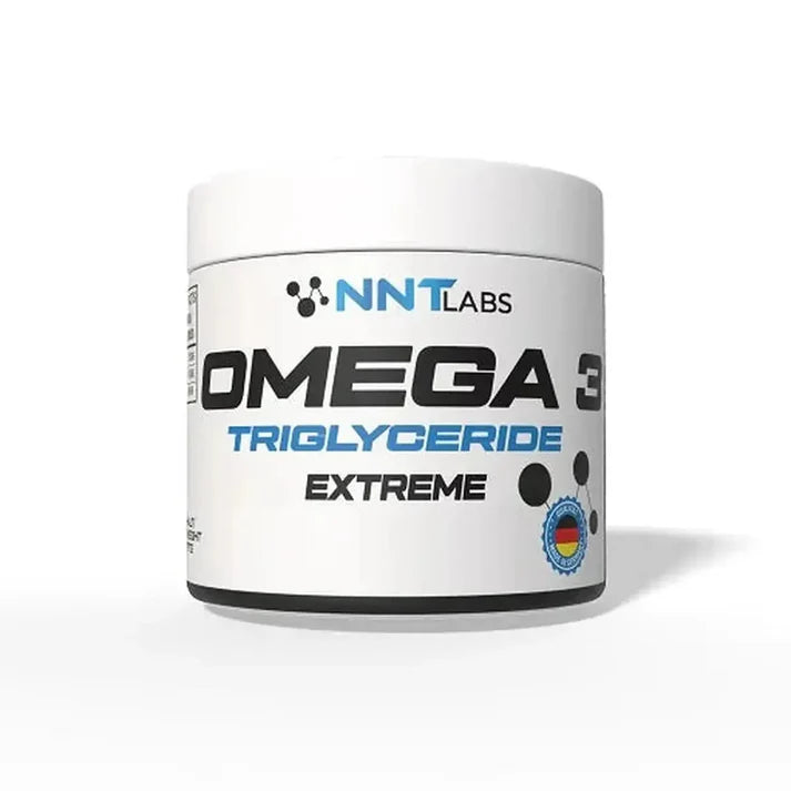 NNT Omega 3 60 Kapseln